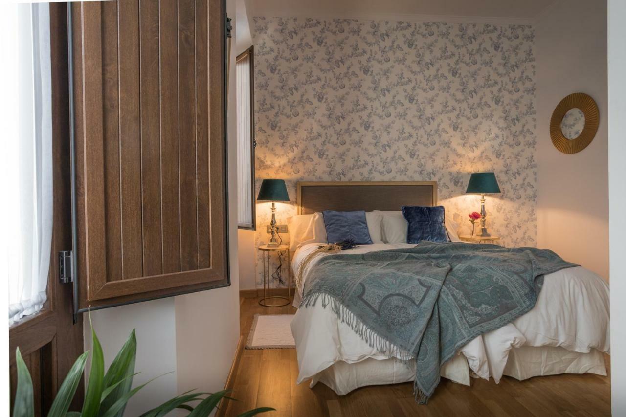 San Jeronimo 17 Suites グラナダ エクステリア 写真