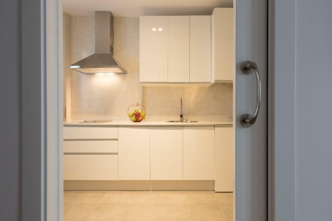 San Jeronimo 17 Suites グラナダ エクステリア 写真