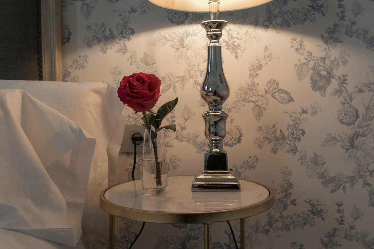 San Jeronimo 17 Suites グラナダ エクステリア 写真