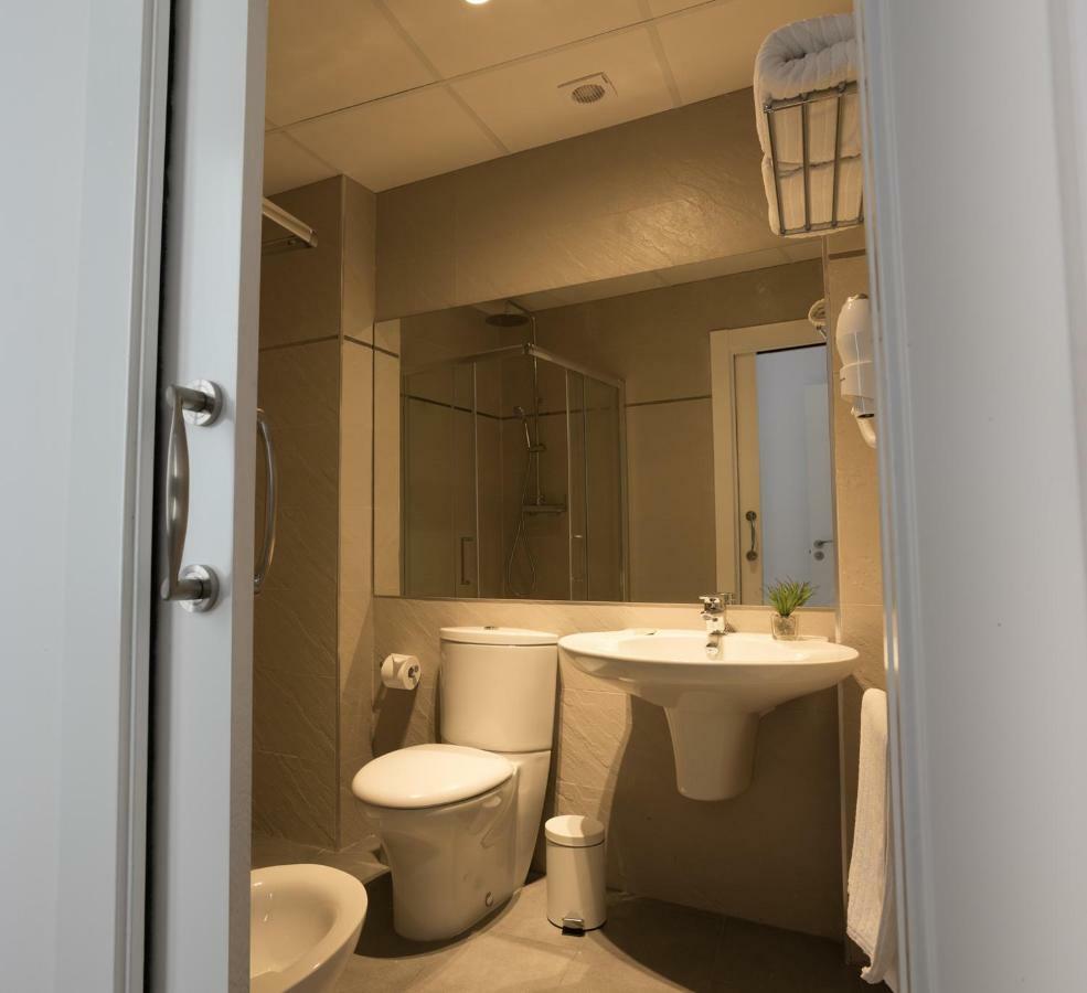 San Jeronimo 17 Suites グラナダ エクステリア 写真