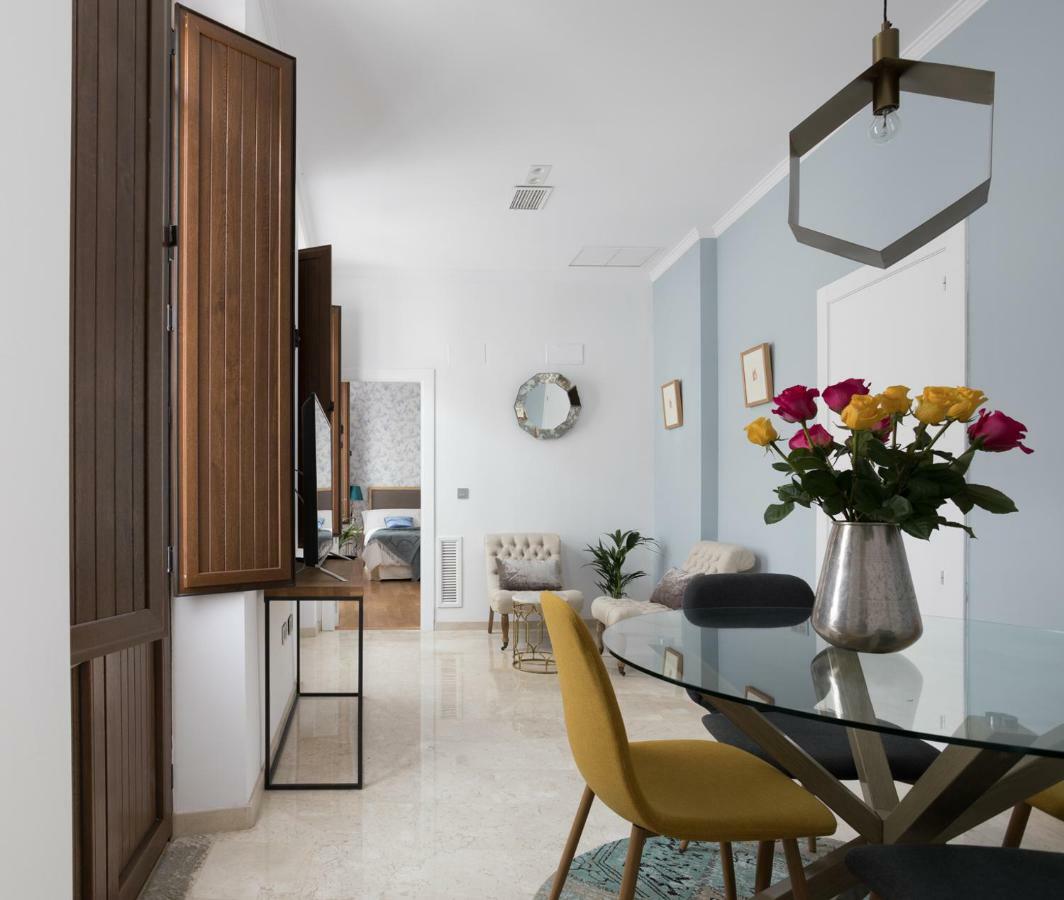San Jeronimo 17 Suites グラナダ エクステリア 写真