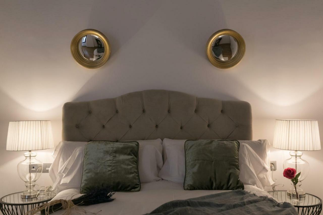 San Jeronimo 17 Suites グラナダ エクステリア 写真
