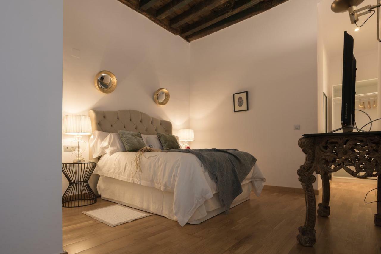 San Jeronimo 17 Suites グラナダ エクステリア 写真