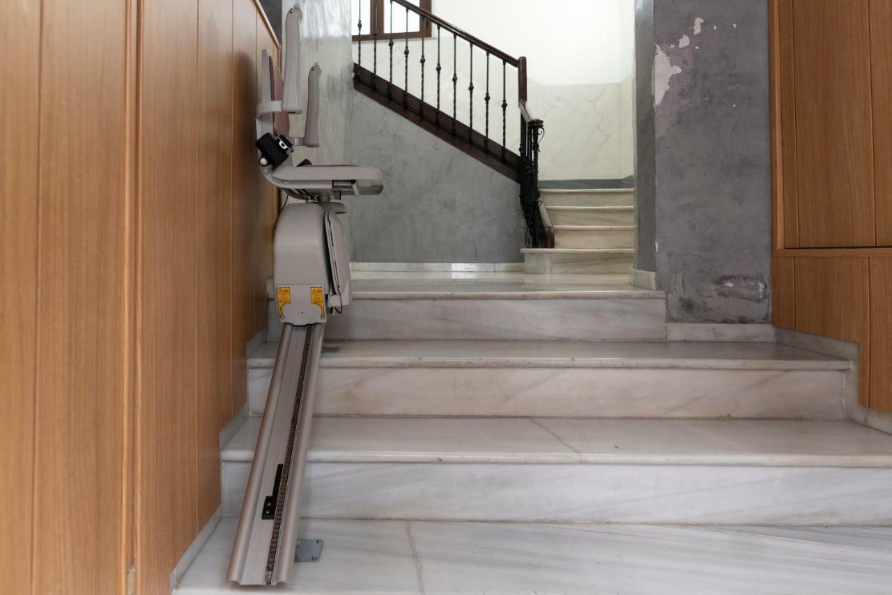 San Jeronimo 17 Suites グラナダ エクステリア 写真