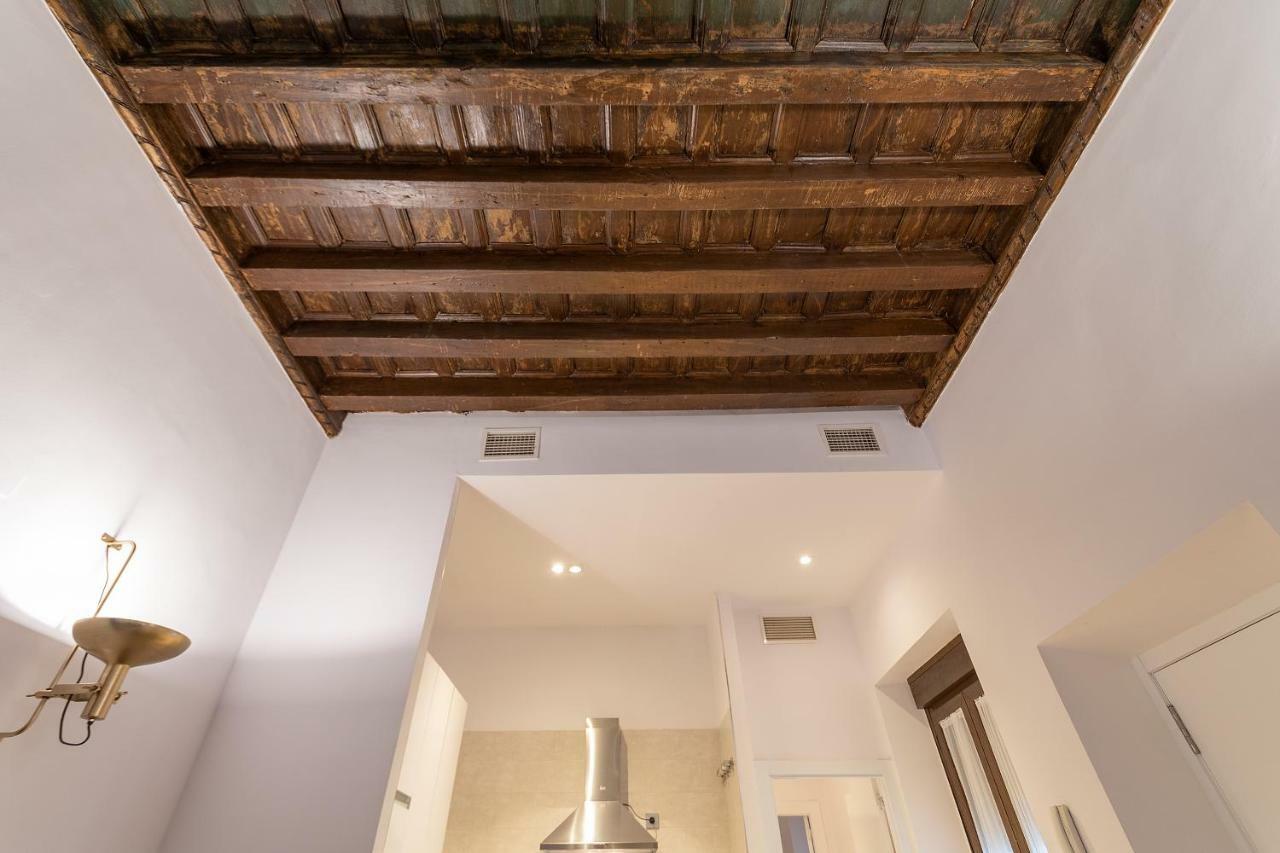 San Jeronimo 17 Suites グラナダ エクステリア 写真