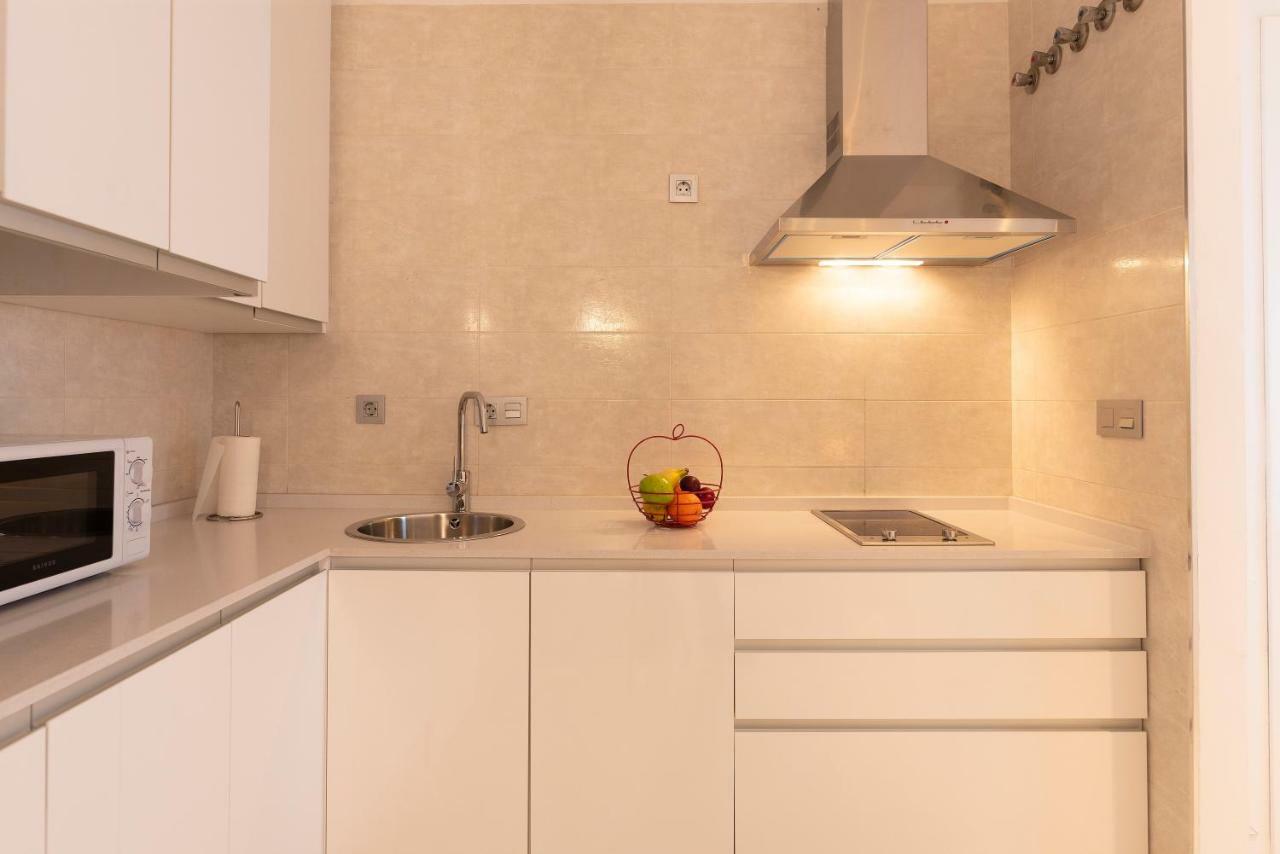 San Jeronimo 17 Suites グラナダ エクステリア 写真