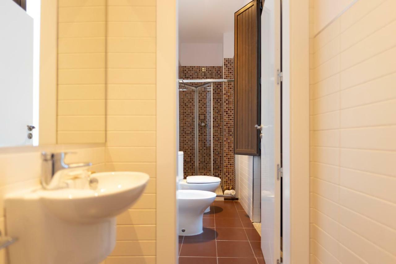 San Jeronimo 17 Suites グラナダ エクステリア 写真