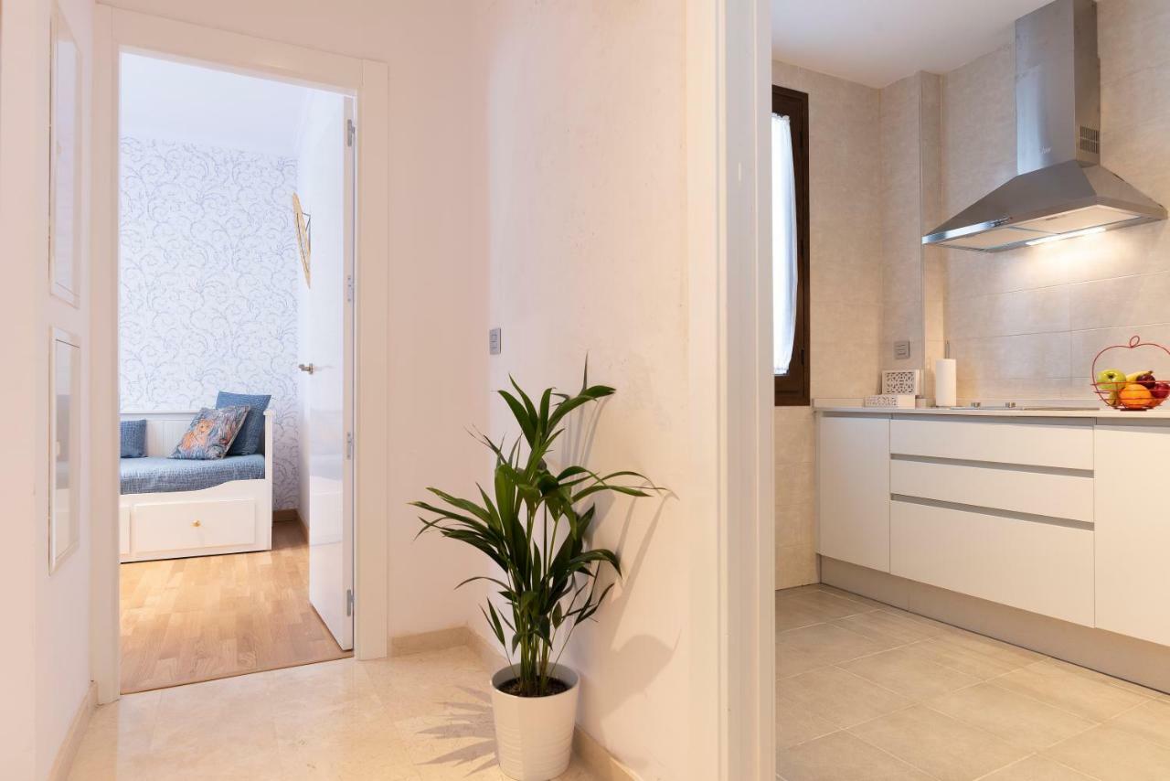 San Jeronimo 17 Suites グラナダ エクステリア 写真