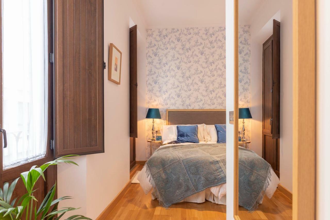 San Jeronimo 17 Suites グラナダ エクステリア 写真