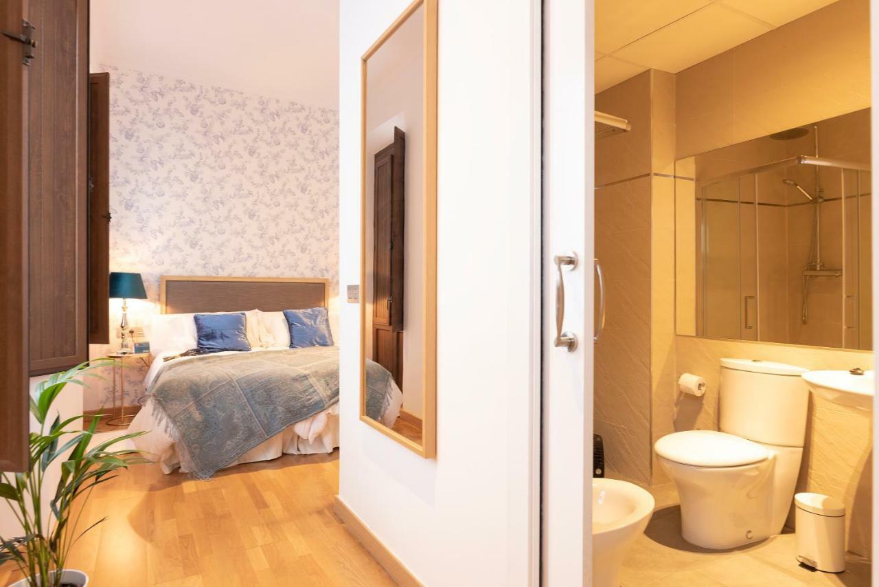 San Jeronimo 17 Suites グラナダ エクステリア 写真
