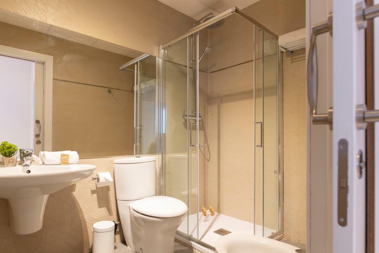 San Jeronimo 17 Suites グラナダ エクステリア 写真