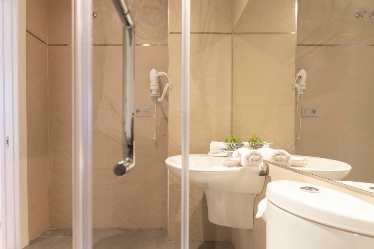 San Jeronimo 17 Suites グラナダ エクステリア 写真