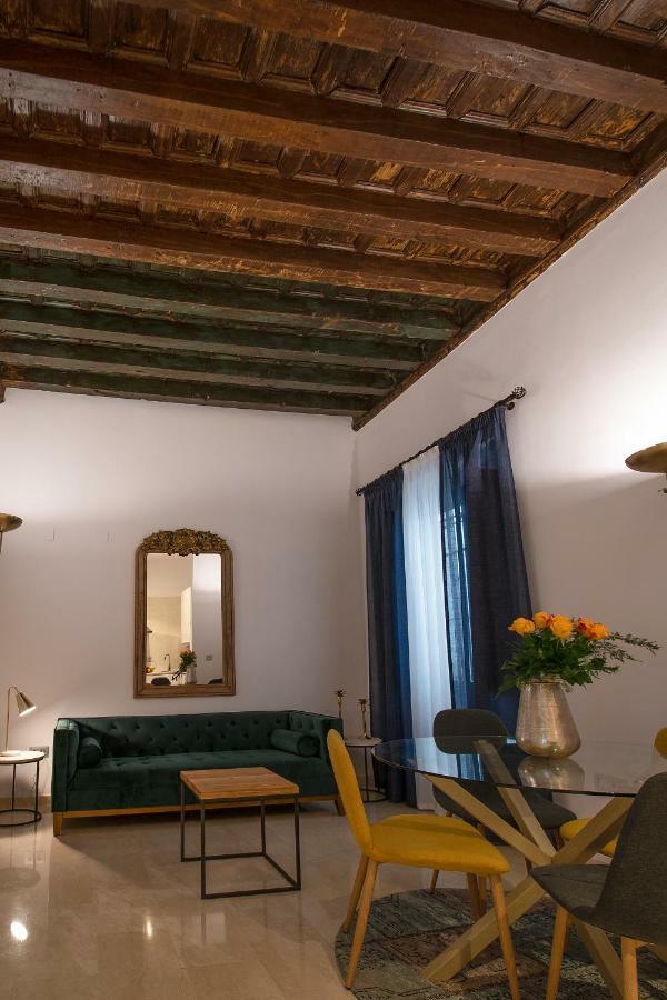 San Jeronimo 17 Suites グラナダ エクステリア 写真