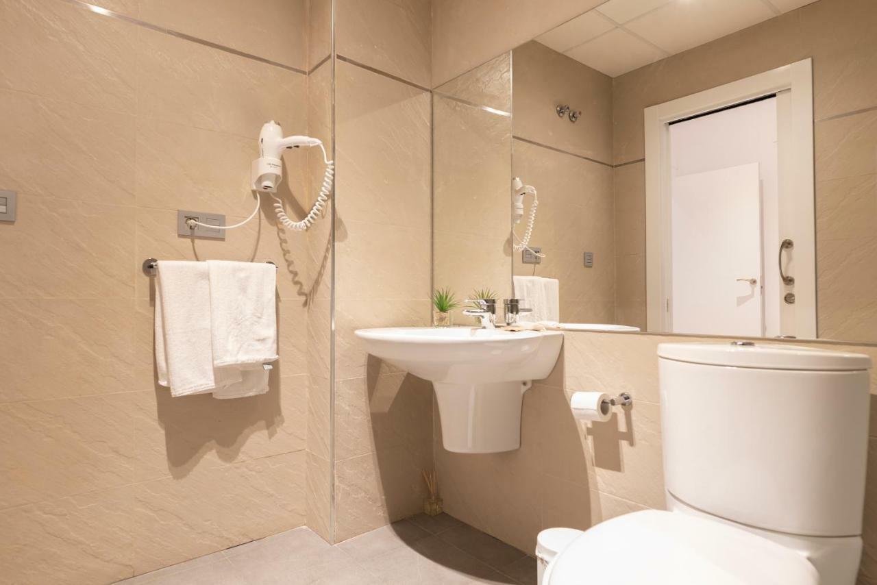San Jeronimo 17 Suites グラナダ エクステリア 写真
