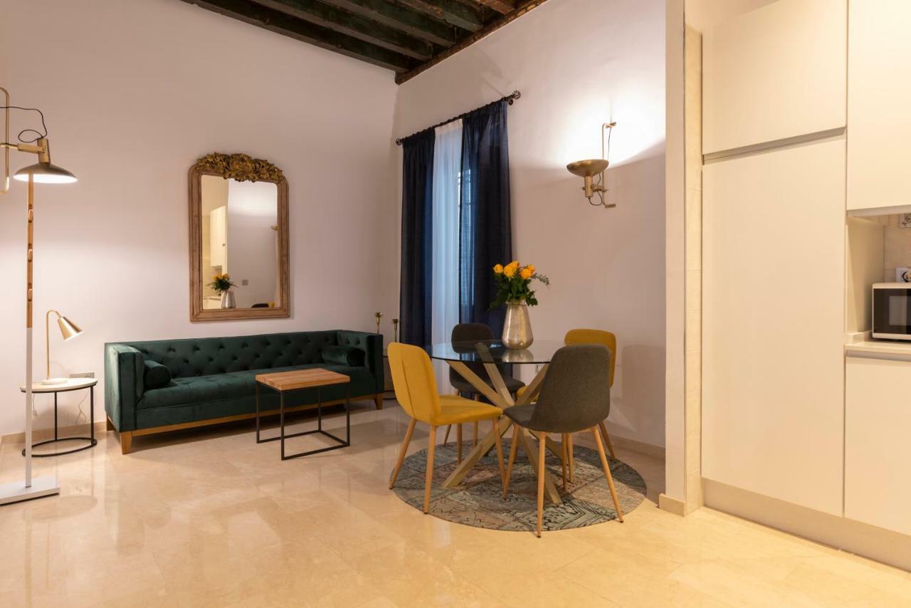 San Jeronimo 17 Suites グラナダ エクステリア 写真