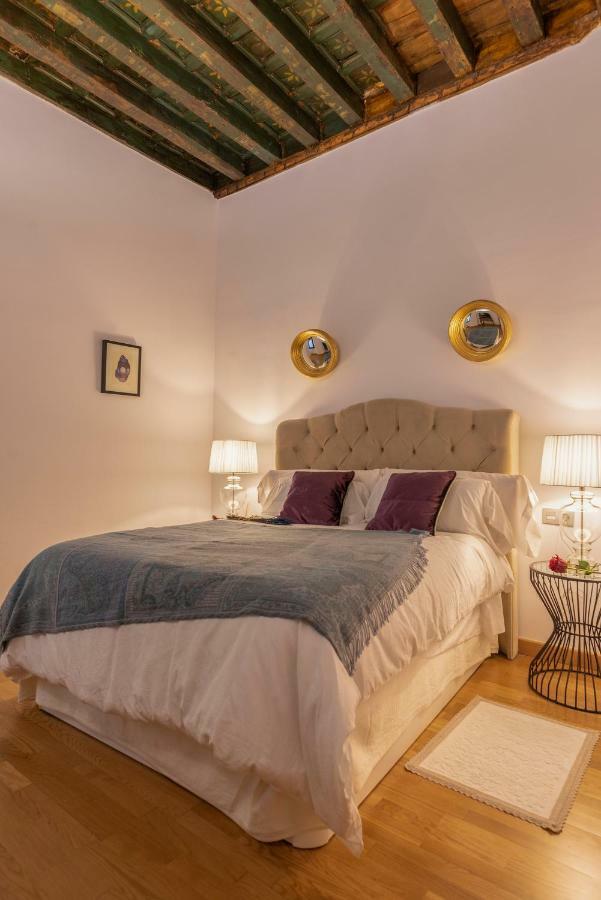 San Jeronimo 17 Suites グラナダ エクステリア 写真